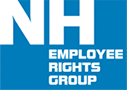 Logo of New Hampshire Employee Rights Group